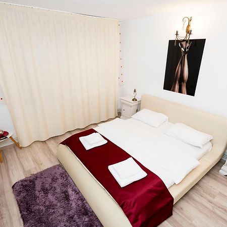 Apartament Maria Galati  Bagian luar foto