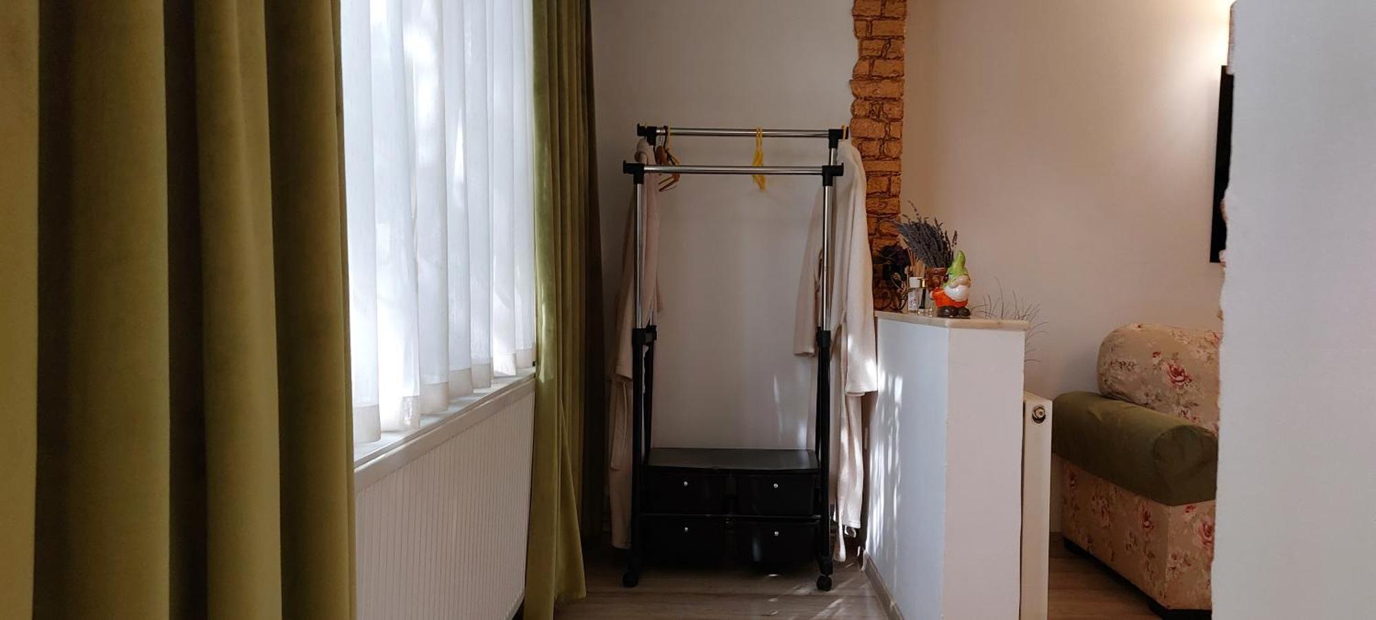Apartament Maria Galati  Bagian luar foto