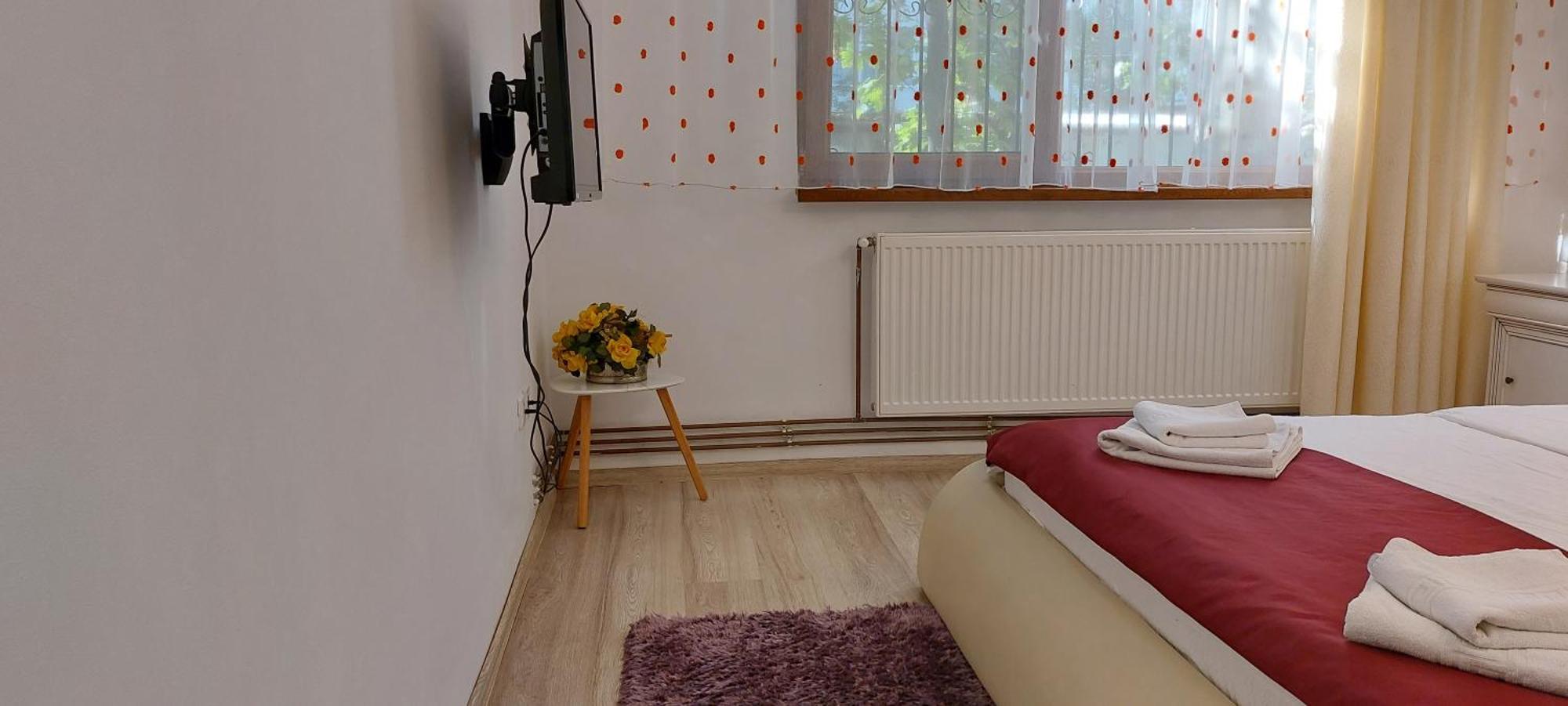 Apartament Maria Galati  Bagian luar foto