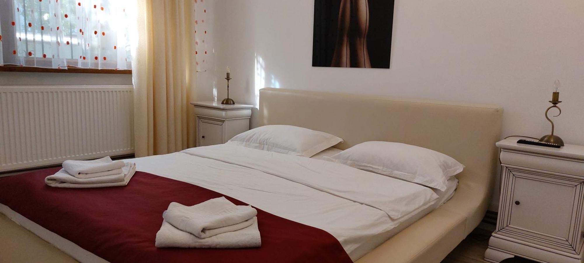 Apartament Maria Galati  Bagian luar foto