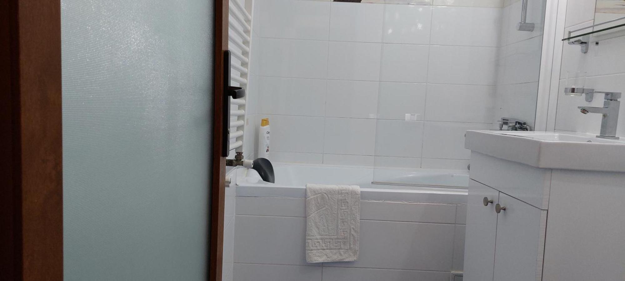 Apartament Maria Galati  Bagian luar foto