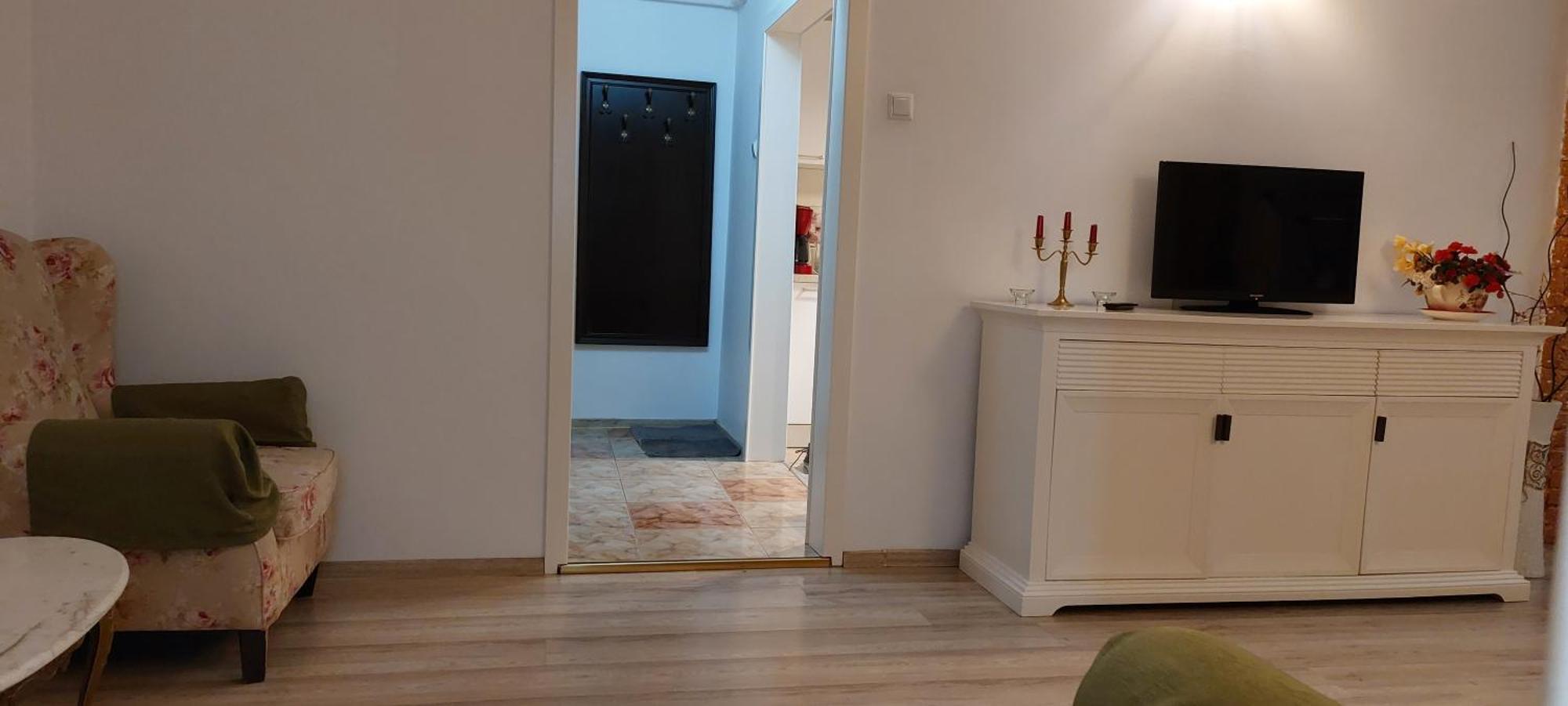 Apartament Maria Galati  Bagian luar foto