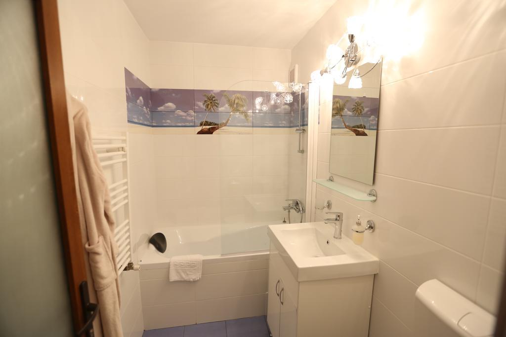 Apartament Maria Galati  Bagian luar foto