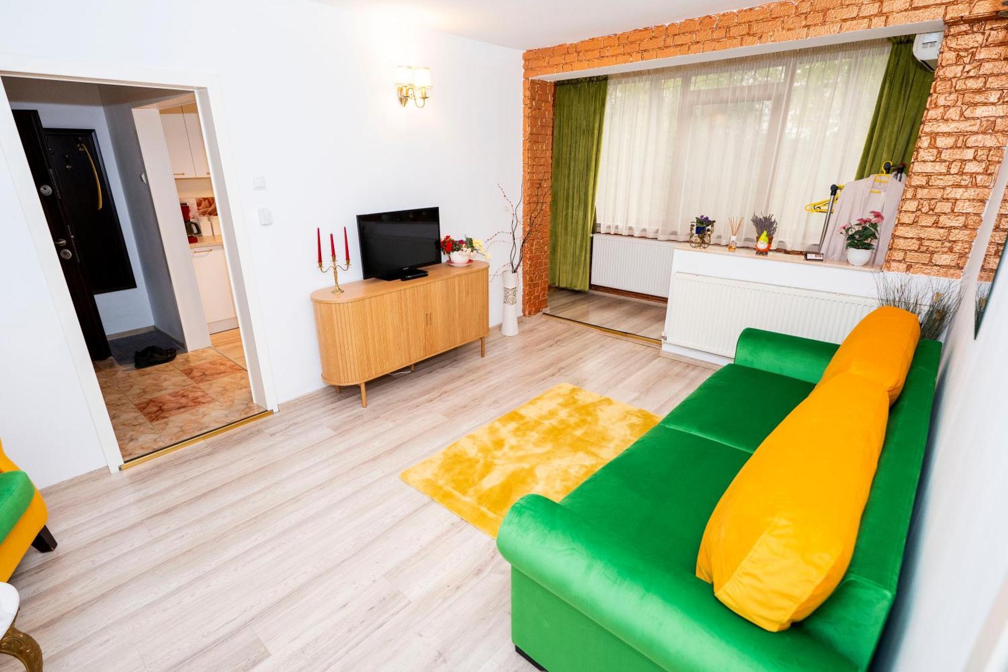 Apartament Maria Galati  Bagian luar foto