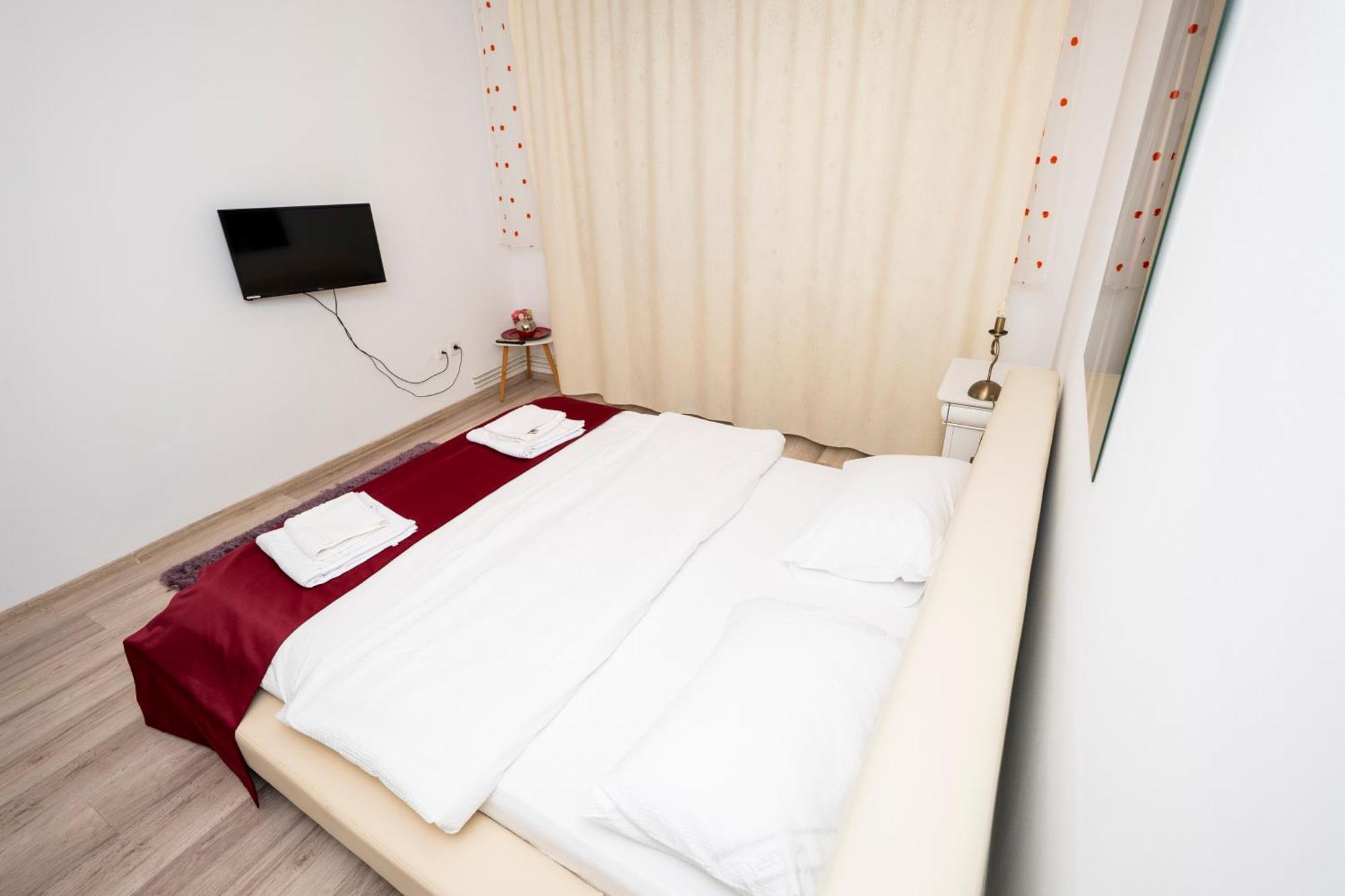 Apartament Maria Galati  Bagian luar foto