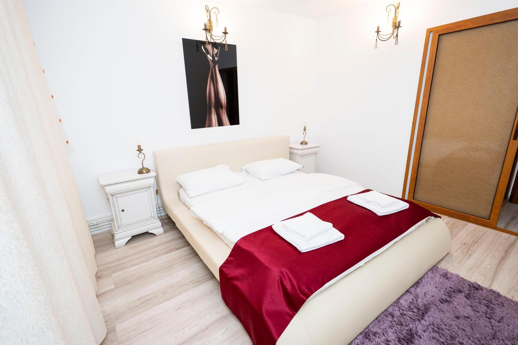 Apartament Maria Galati  Bagian luar foto