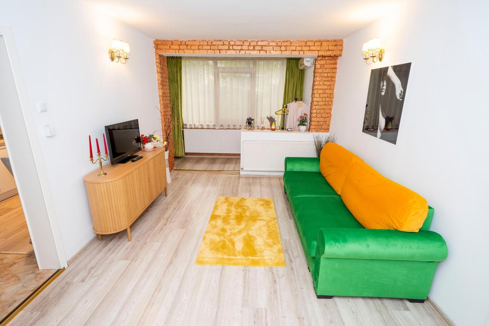 Apartament Maria Galati  Bagian luar foto