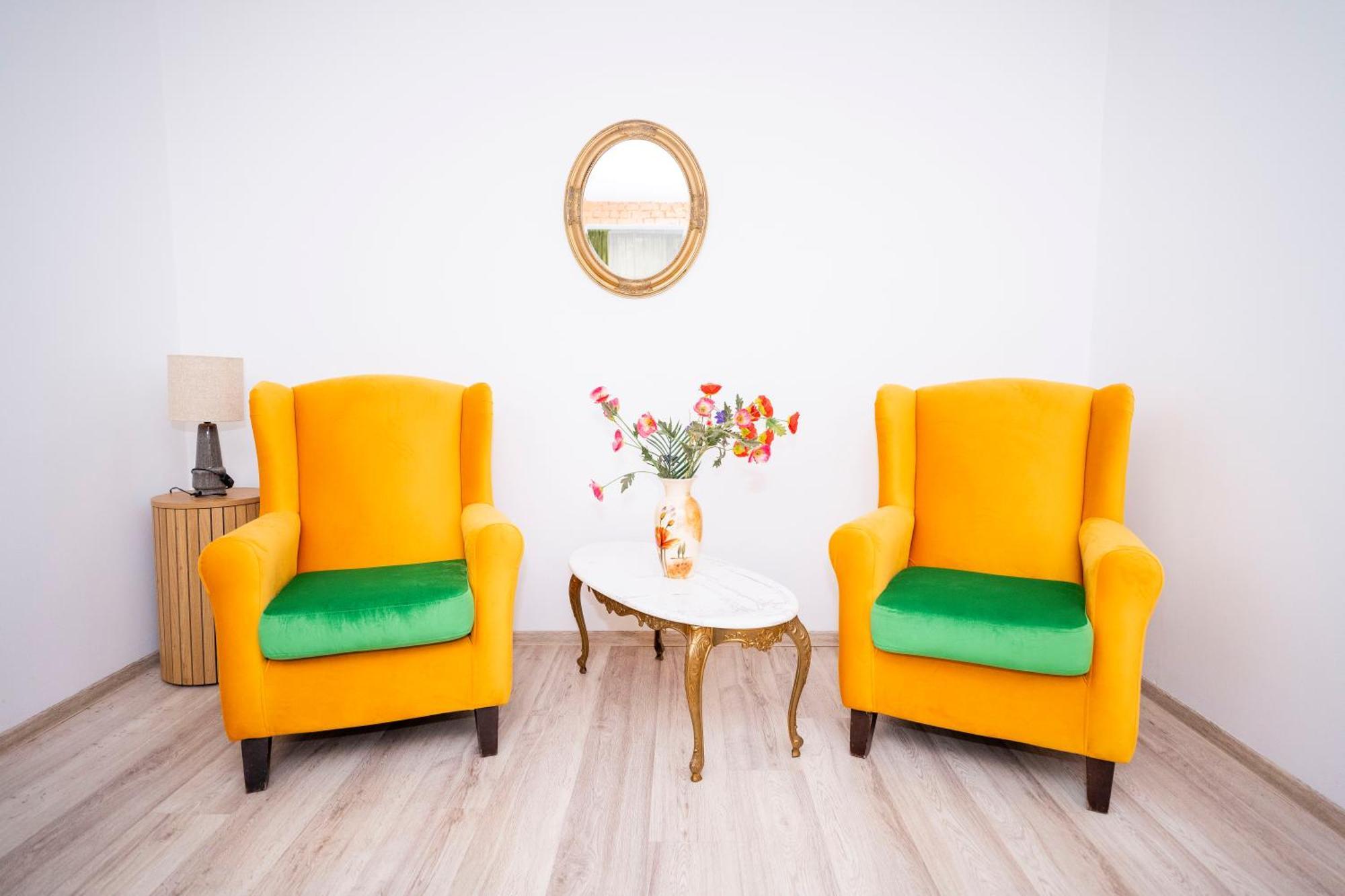 Apartament Maria Galati  Bagian luar foto