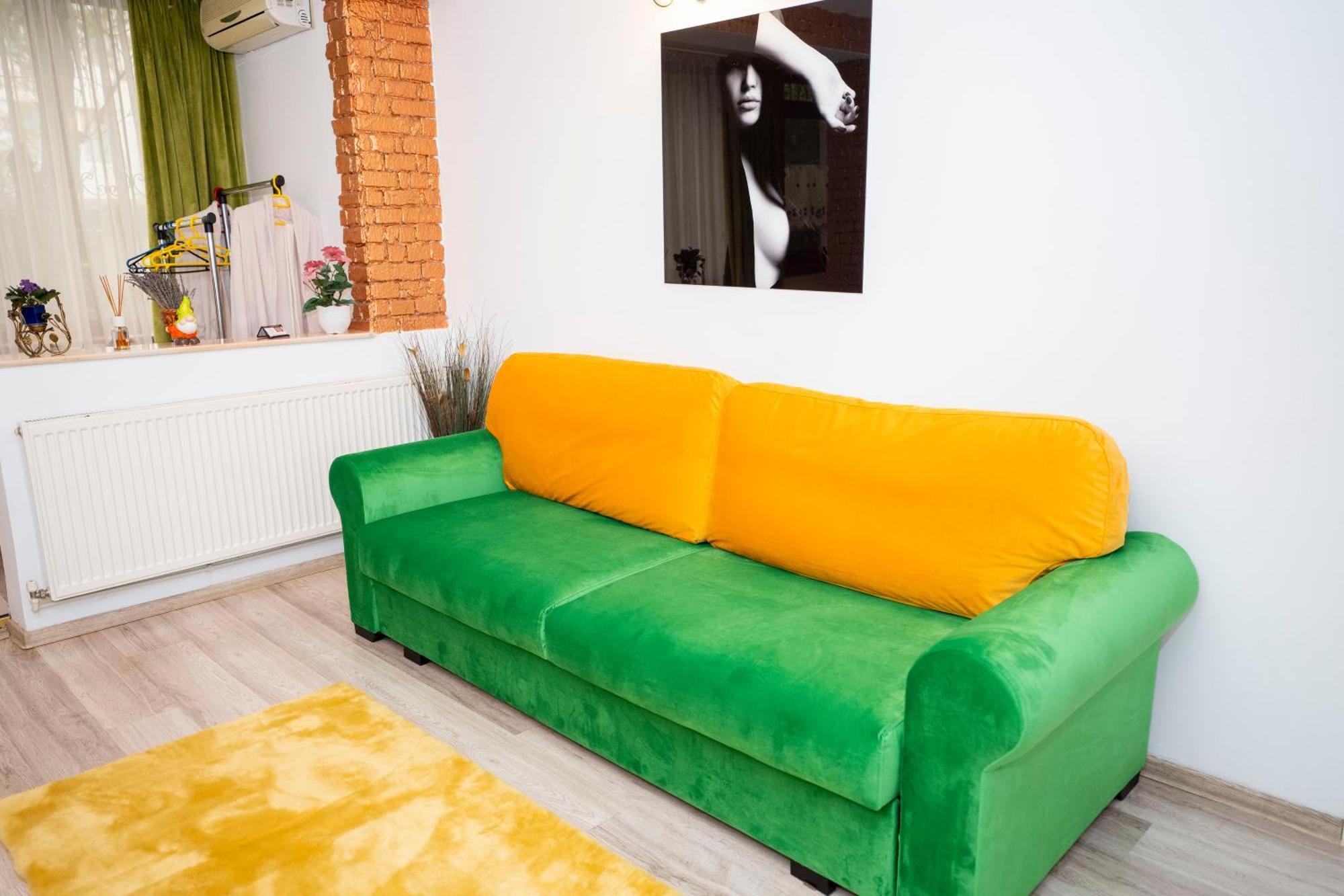 Apartament Maria Galati  Bagian luar foto